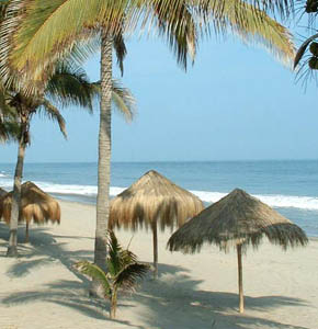 Mancora, Piura - Perú